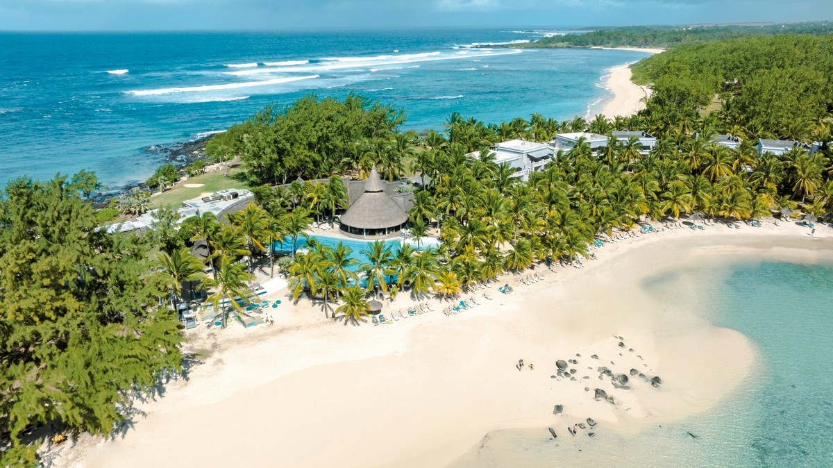 Shandrani Beachcomber Resort & Spa