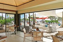 Radisson Blu Poste Lafayette Resort & Spa