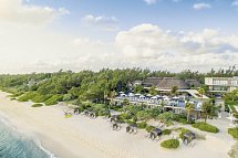 Radisson Blu Poste Lafayette Resort & Spa