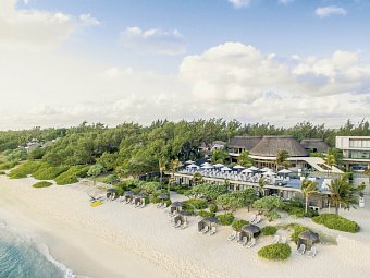 Radisson Blu Poste Lafayette Resort & Spa