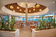 Radisson Blu Poste Lafayette Resort & Spa