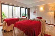 Radisson Blu Poste Lafayette Resort & Spa