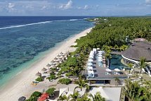 Radisson Blu Poste Lafayette Resort & Spa
