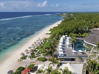 Radisson Blu Poste Lafayette Resort & Spa