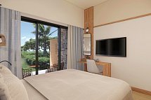 Radisson Blu Poste Lafayette Resort & Spa - Wohnbeispiel Superior Garden (Zimmercodierungen USG & UHG)