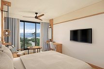 Radisson Blu Poste Lafayette Resort & Spa - Wohnbeispiel Superior Ocean (Zimmercodierungen USM, US8 & UHM)
