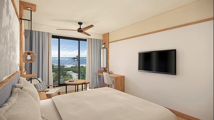 Radisson Blu Poste Lafayette Resort & Spa