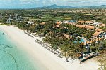 Crystals Beach Resort Belle Mare