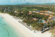 Crystals Beach Resort Belle Mare
