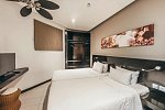 Crystals Beach Resort Belle Mare