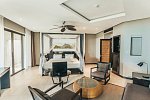 Crystals Beach Resort Belle Mare