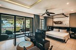 Crystals Beach Resort Belle Mare