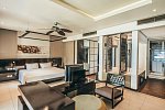 Crystals Beach Resort Belle Mare