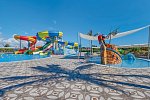 Crystals Beach Resort Belle Mare