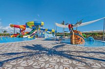 Crystals Beach Resort Belle Mare