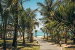 Crystals Beach Resort Belle Mare