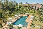 Crystals Beach Resort Belle Mare