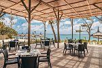 Crystals Beach Resort Belle Mare