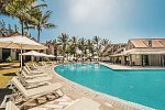 Crystals Beach Resort Belle Mare