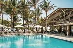 Crystals Beach Resort Belle Mare