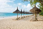 Crystals Beach Resort Belle Mare