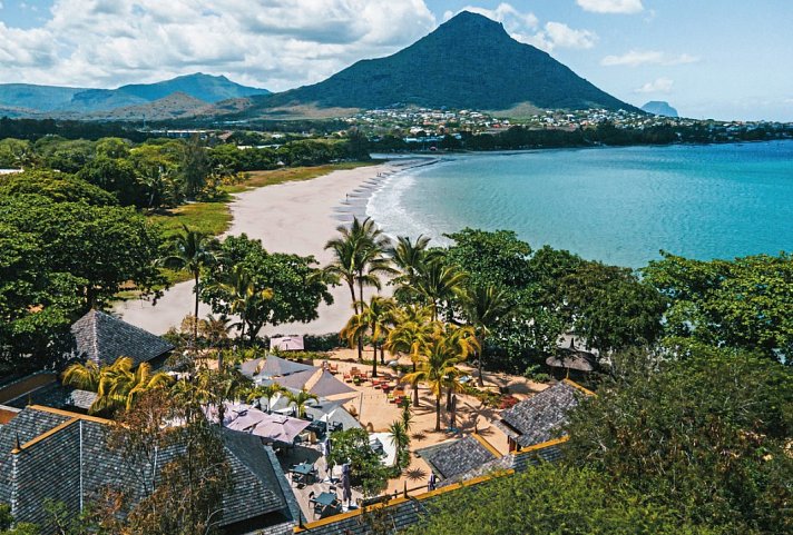 Tamarina Golf & Spa Boutique Hotel