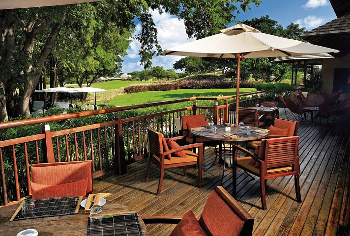 Tamarina Golf & Spa Boutique Hotel