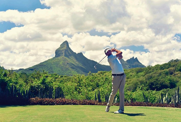 Tamarina Golf & Spa Boutique Hotel - Tamarina