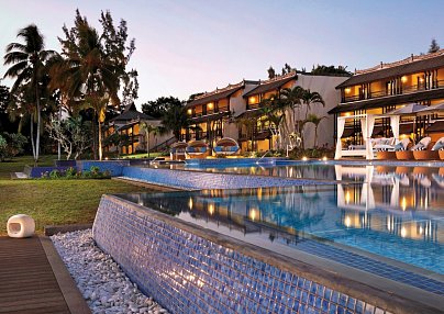 Sofitel Mauritius L'Imperial Resort & Spa Flic en Flac