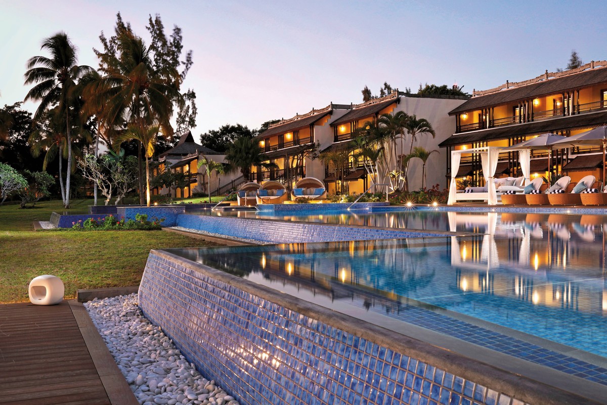 Sofitel Mauritius L'Imperial Resort & Spa