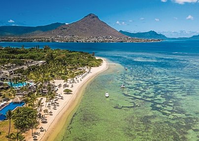 Sofitel Mauritius L'Imperial Resort & Spa Flic en Flac