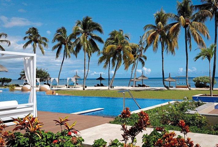 Sofitel Mauritius L'Imperial Resort & Spa
