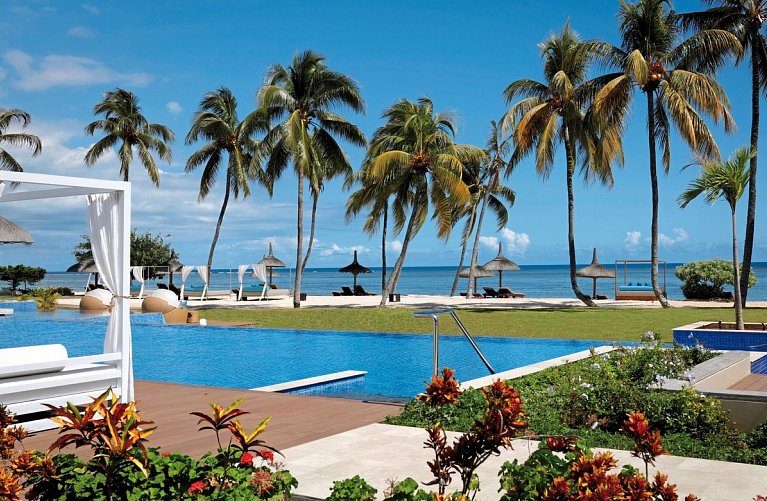 Sofitel Mauritius L'Imperial Resort & Spa