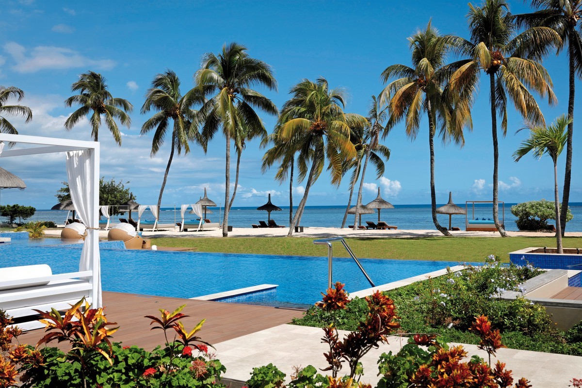 Sofitel Mauritius L'Imperial Resort & Spa