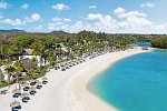 Shangri-La Le Touessrok, Mauritius