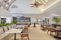 Shangri-La Le Touessrok, Mauritius - Touessrok Soul Kitchen