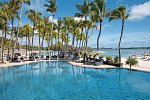 Shangri-La Le Touessrok, Mauritius