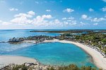 Shangri-La Le Touessrok, Mauritius