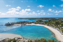 Shangri-La Le Touessrok, Mauritius