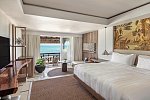 Shangri-La Le Touessrok, Mauritius