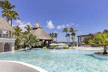 Shangri-La Le Touessrok, Mauritius