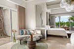 Shangri-La Le Touessrok, Mauritius