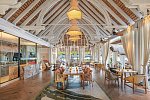 Shangri-La Le Touessrok, Mauritius