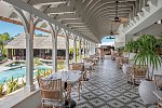 Shangri-La Le Touessrok, Mauritius