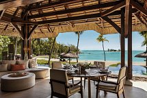 Shangri-La Le Touessrok, Mauritius