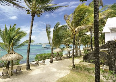 Tropical Attitude Trou d'Eau Douce