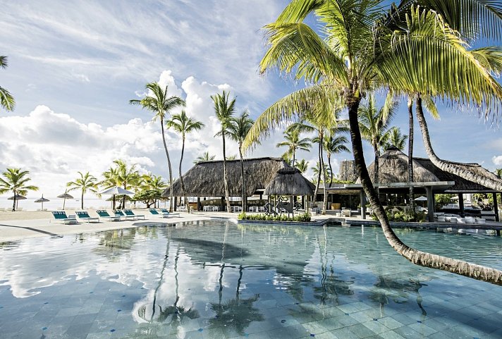 Long Beach Mauritius