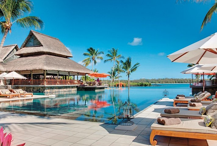 Constance Prince Maurice