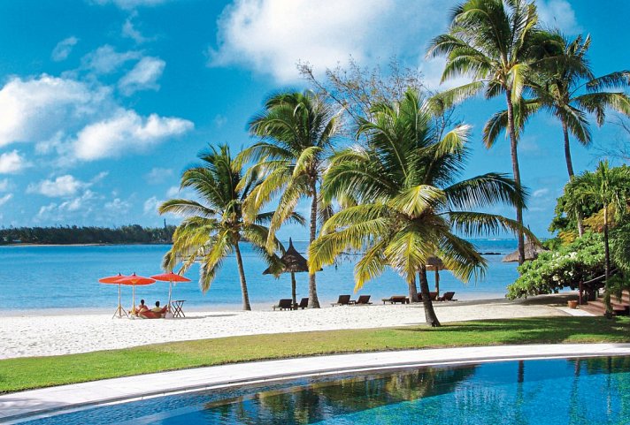 Constance Prince Maurice