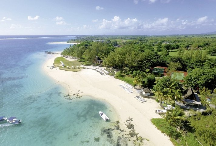 The Residence Mauritius